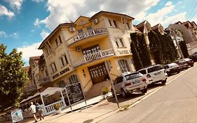 Hotel Korona